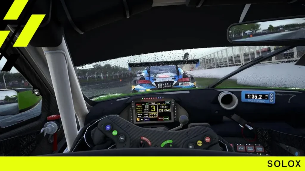 10 Sim Racing Tips To Win Your Next Race