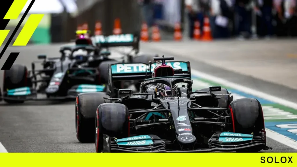 Join a Racing League: