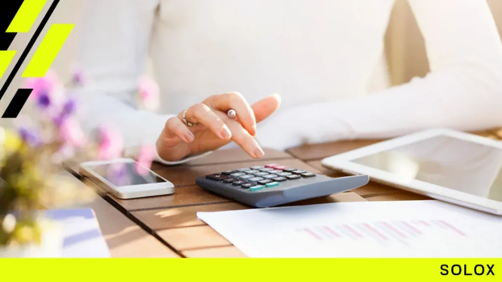 Select Your Budget: