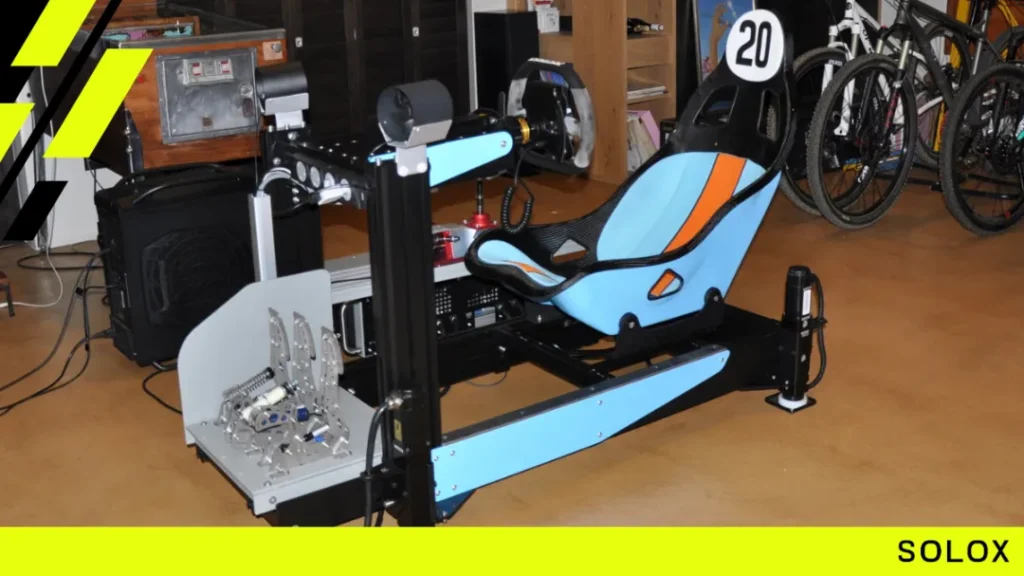Best Sim Rigs Of 2021: