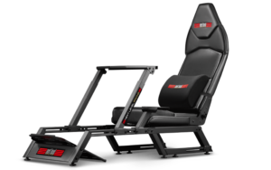 Next Level Racing F-GT Simulator Cockpit: