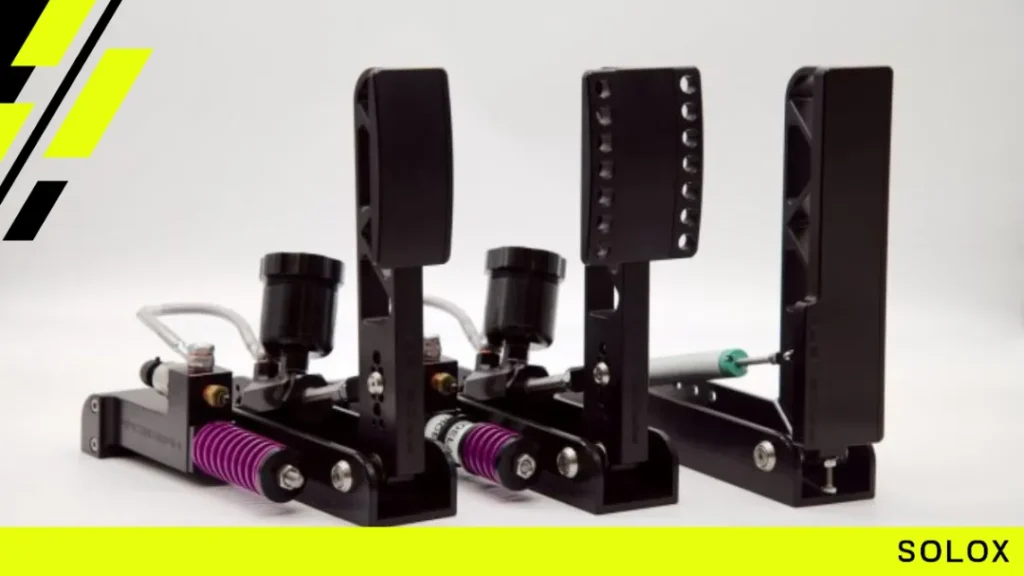 Racewerk S1 Competition