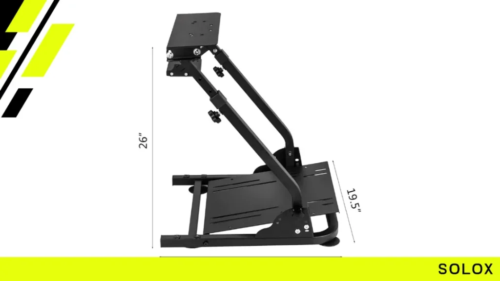 Hihone Racing Wheel Stand