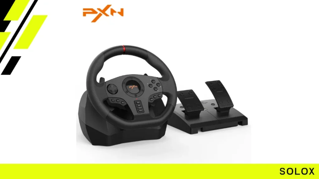 PXN V900
