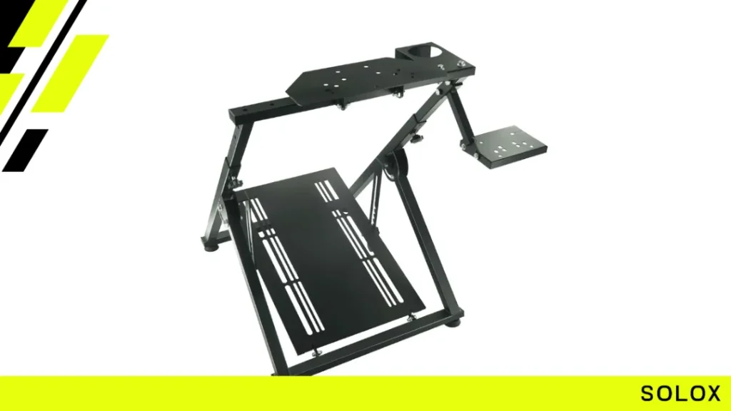 G920 Racing Steering Wheel Stand