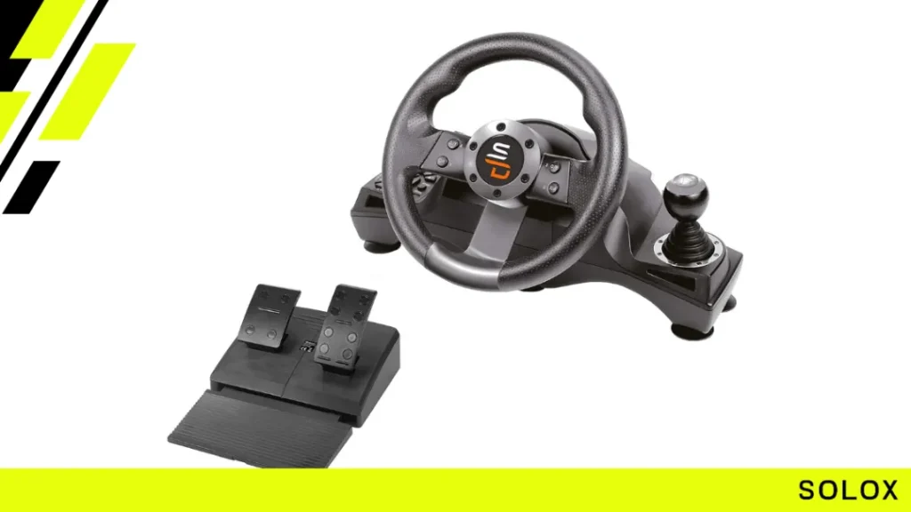 Superdrive SA5156