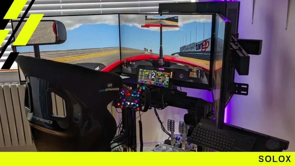 Where to Find The Best Setups for iRacing [2023]