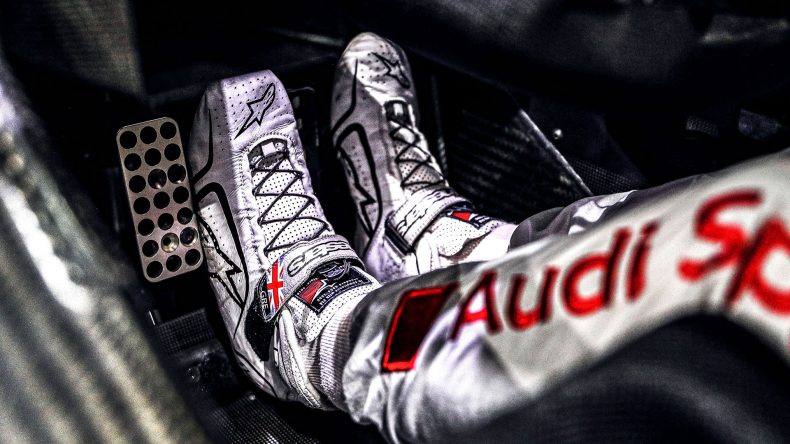 Best sim racing shoes in 2022