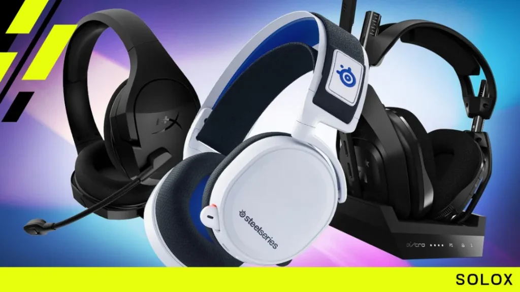 The 7 Best Headphones for Sim Racing
