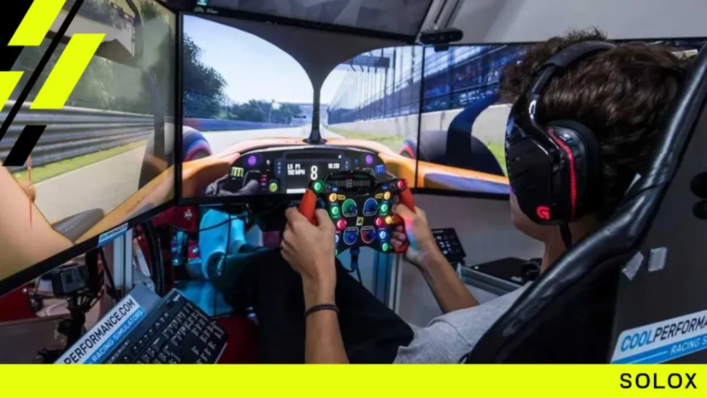 The 7 Best Headphones for Sim Racing