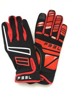 SR2 Sim Racing Gloves