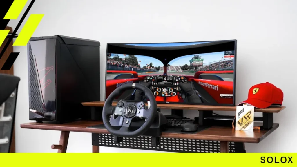 The 7 Best Budget Sim Racing Cockpits