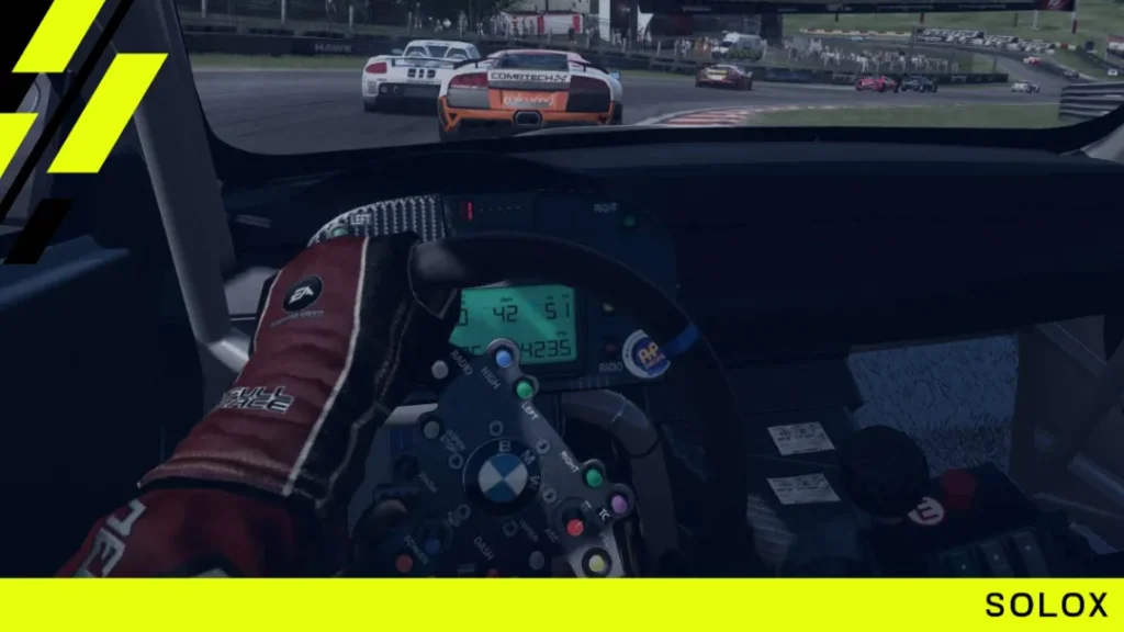 The 7 Best Sim Racing Seutp Shops in 2023 (Free & Paid)
