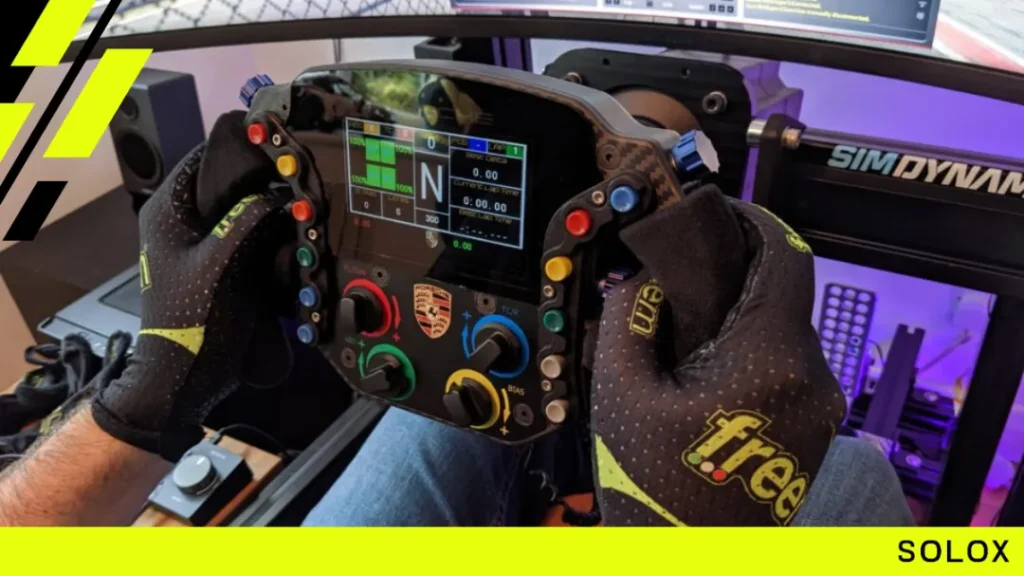 Paid Vs Free Sim Racing Setups
