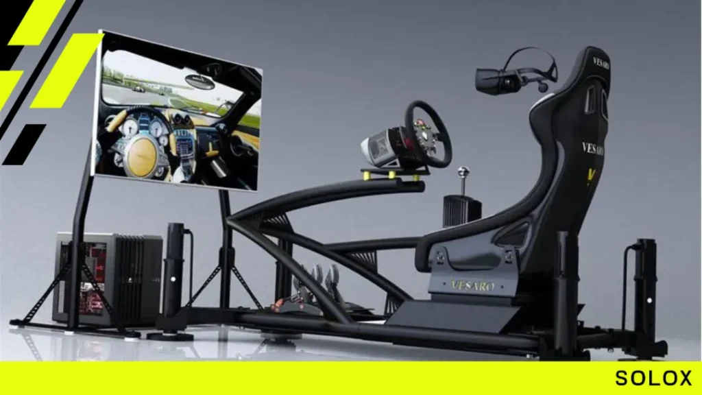 Paid Vs Free Sim Racing Setups