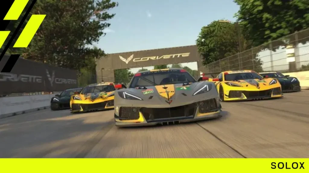 
iRacing Vs Assetto Corsa: Which is Better in 2022?
