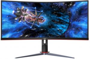 The 7 Best Sim Racing Monitors in 2024