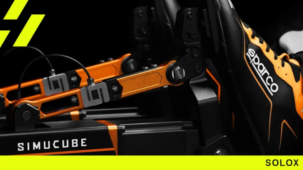 The 7 Best Sim Racing Load Cell Pedals in 2024