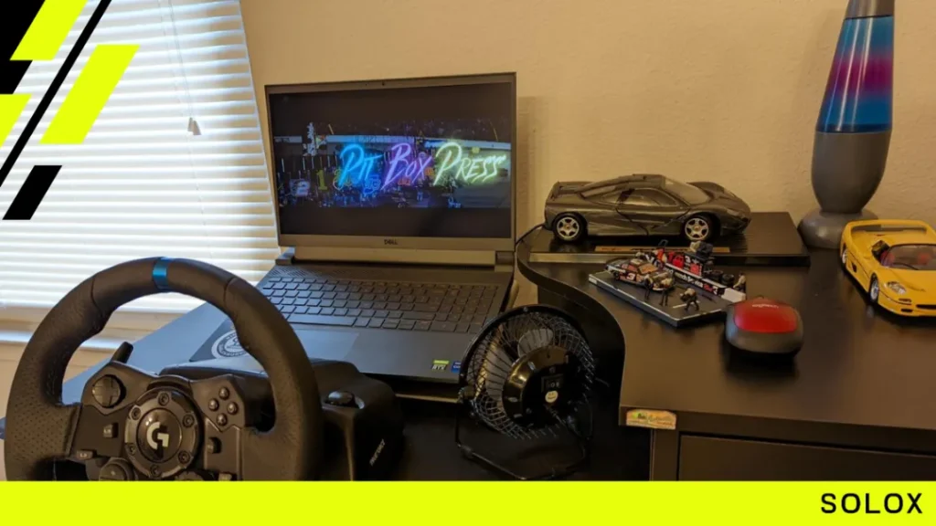 Common problems with home based simulators