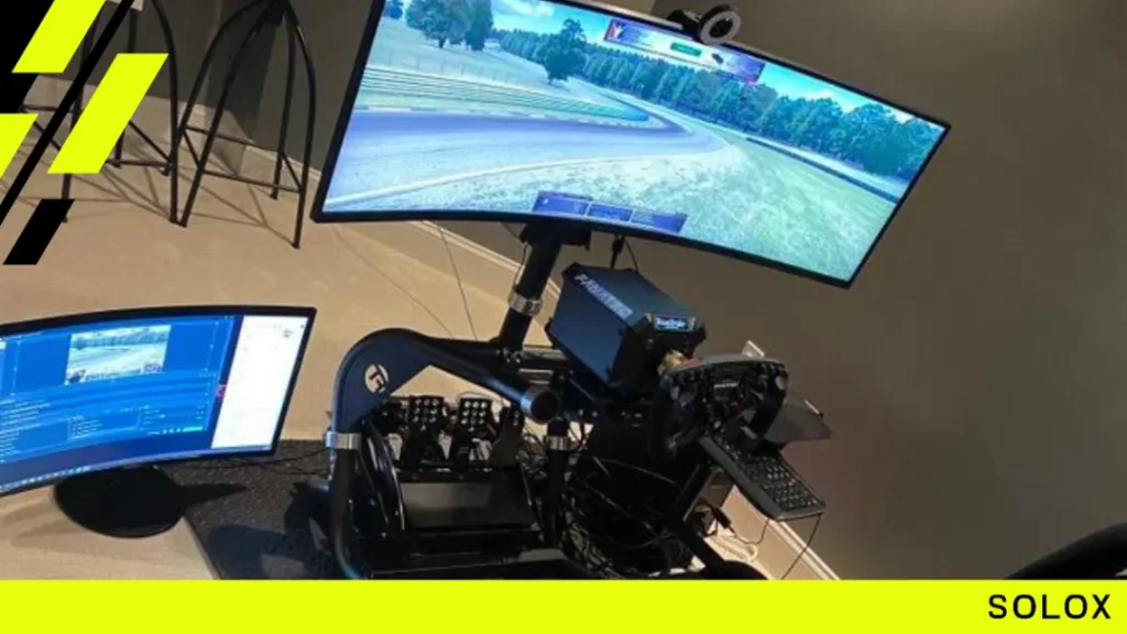 How realistic is it to drive?