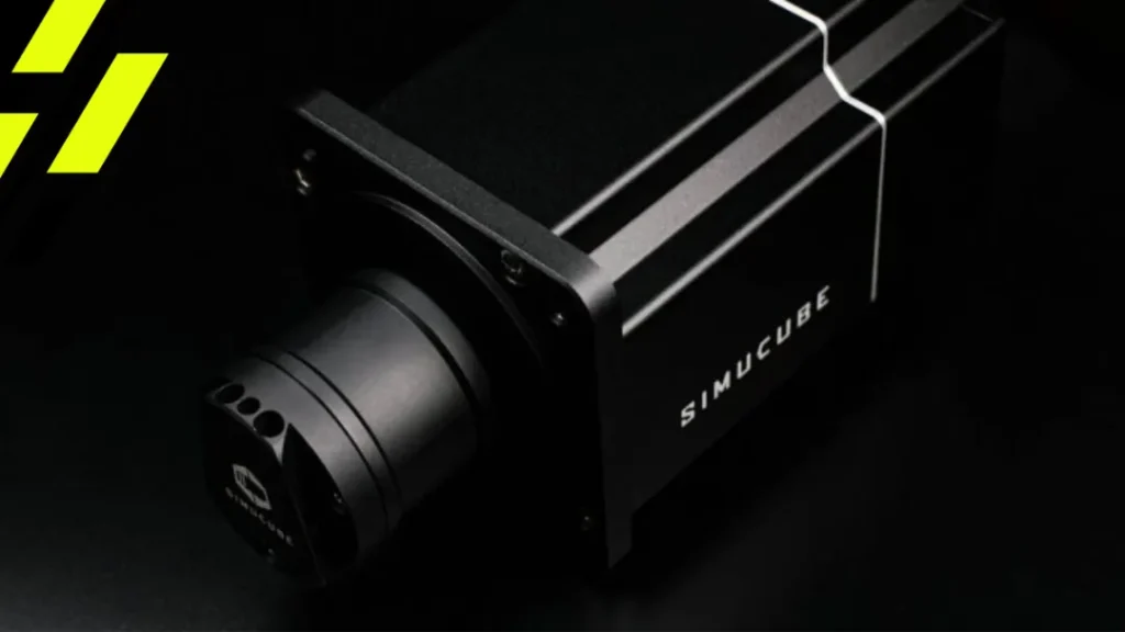 Simcube 2 Pro