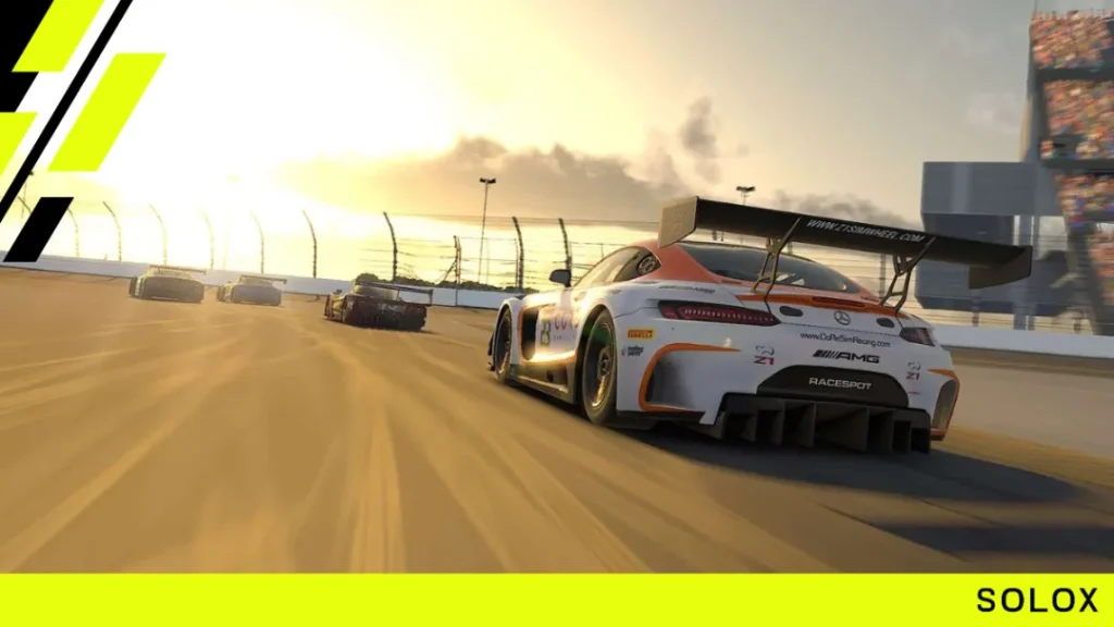 The 7 Best PCs for Sim Racing in 2024