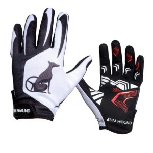 Sim Hound Gloves