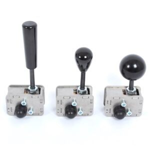 Huesinkveld SIM Shifter Sequential