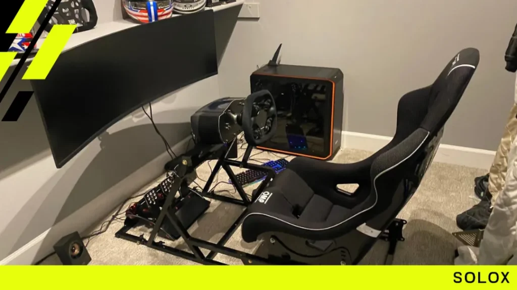 Things to Consider When Looking For a Racing Cockpit