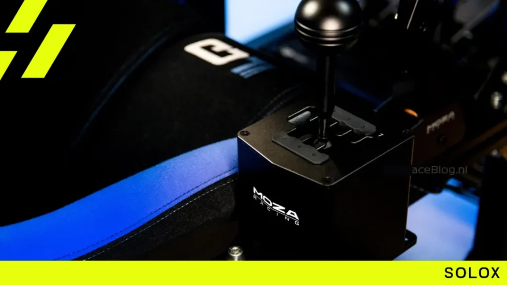 The 7 Best Sim Racing Gear Shifters in 2024