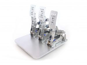 Heusinkveld Sim Pedals Sprint