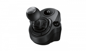 Logitech G Driving Force Shifter