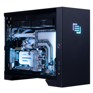 Best sim racing pc - Maingear Turbo