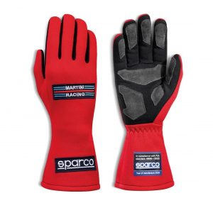 Sparco Martini Racing Land glove