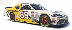 nascar iracing