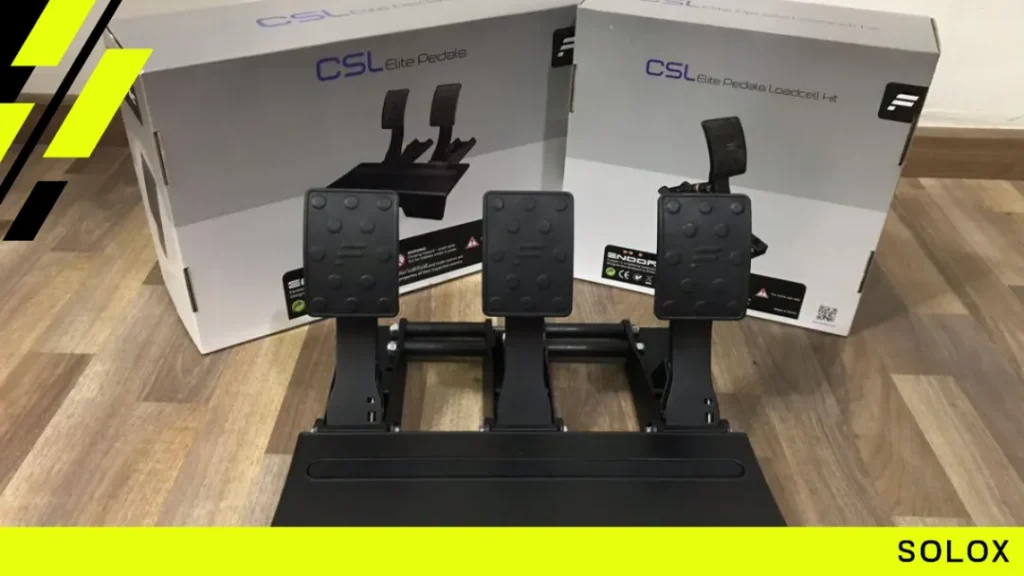 Are they compatible for iRacing and Assetto Corsa?