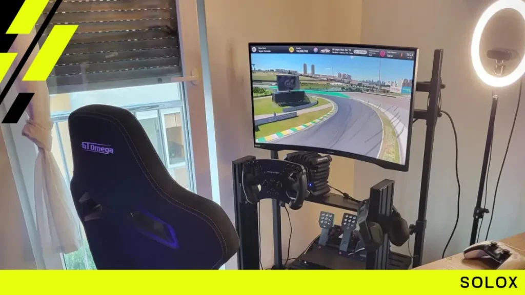Graphics quality