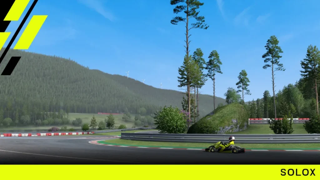 Spa Francorchamps