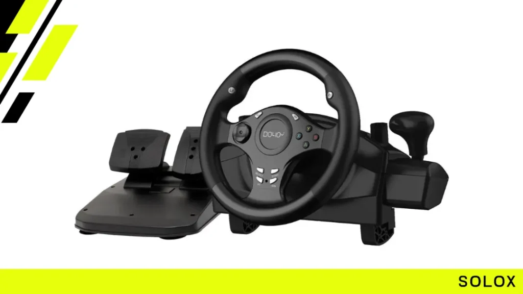 Bottom line: Is the Doyo R270 wheel worth it?