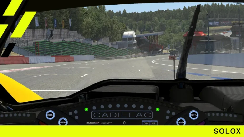 FOV (Field of view)