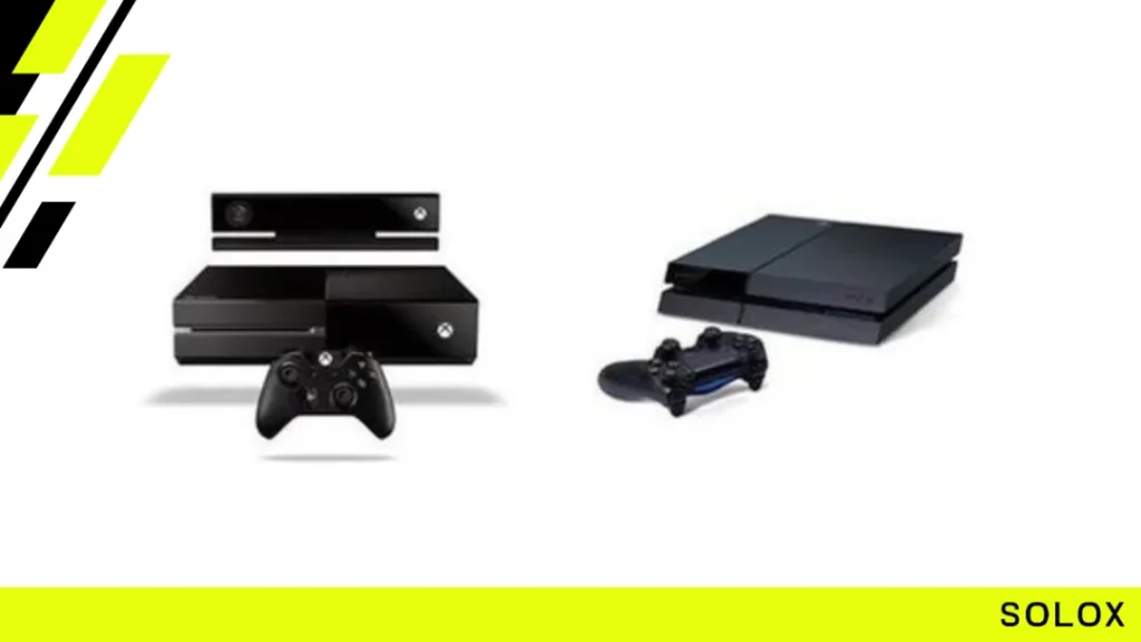 Compatibility (PC, Xbox, Playstation)