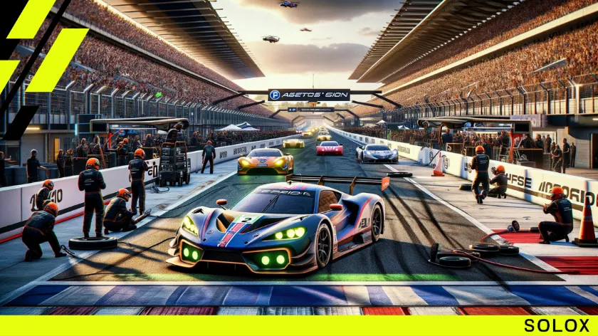 Realism Comparison AC and ACC's Physics and AI