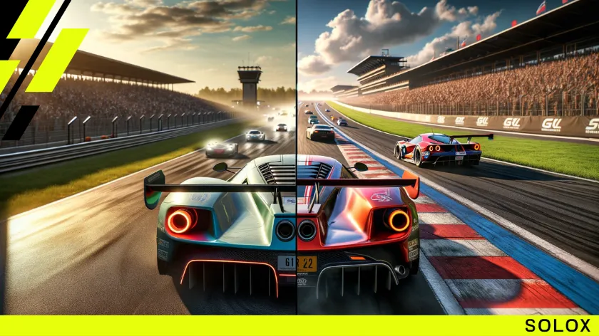 Which is better AC or ACC