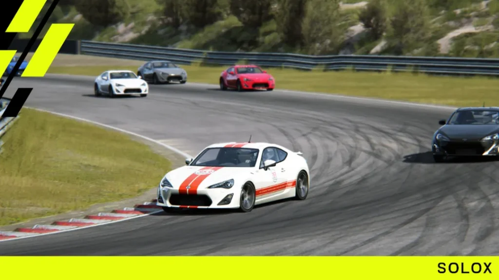 Is Oculus Rift supported by Assetto Corsa?