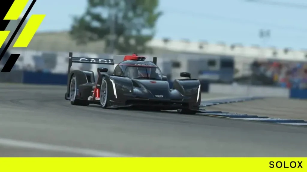How to Install Car Mods on rFactor 2