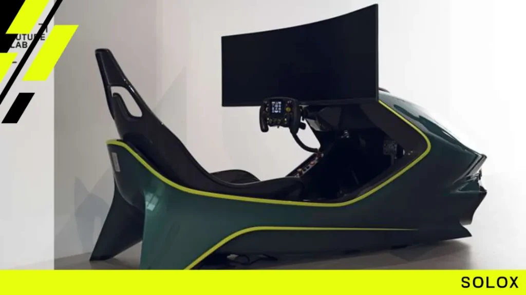 How Many Calories do Sim Racing Drivers Burn?