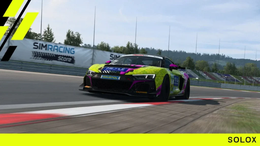 Raceroom vs Assetto Corsa: Which is Better in 2024?