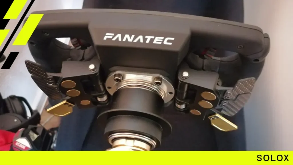 How does a Clutch Work in Sim Racing