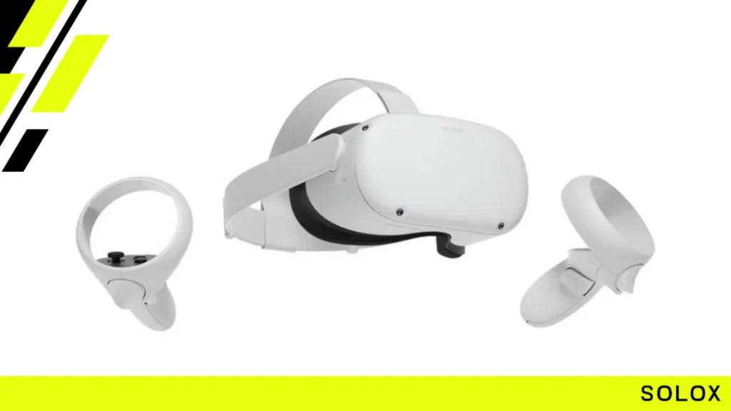 Is The Oculus Quest 2 Good for Sim Racing?