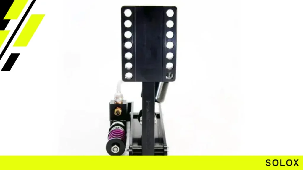 Racewerk S1 Competition Sim Pedals Review